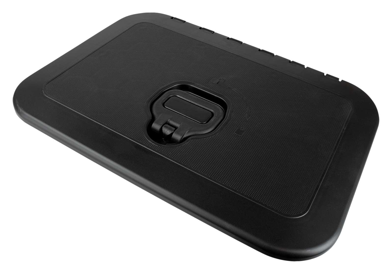 Ascend Triple Latch Hatch | Bass Pro Shops